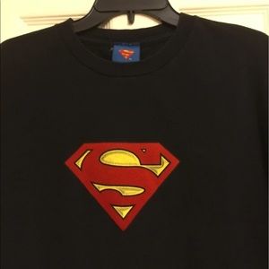 Super man T-Shirt